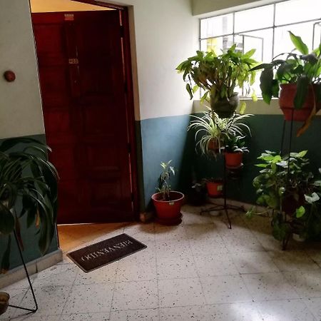 Hospedaje En Jesus Maria リマ エクステリア 写真